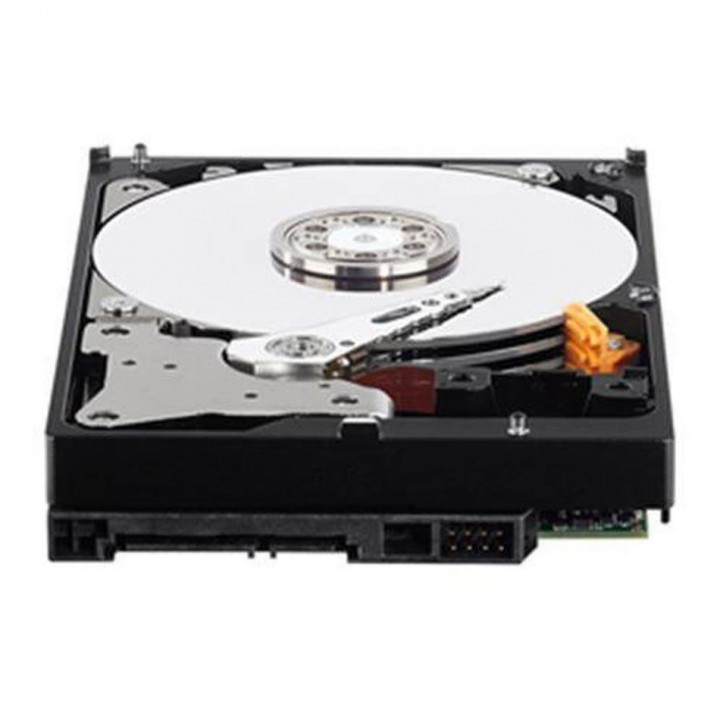 HD Western Digital 8TB, Purple SATA III - WD82PURZ