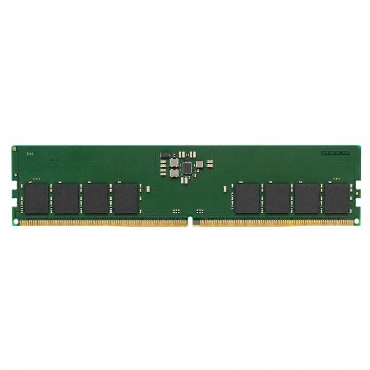 Memória Kingston, 8GB, 4800MHz, DDR5, 1.1V, Desktop - KVR48U40BS6-8
