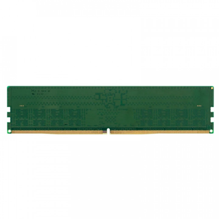 Memória Kingston, 8GB, 4800MHz, DDR5, 1.1V, Desktop - KVR48U40BS6-8
