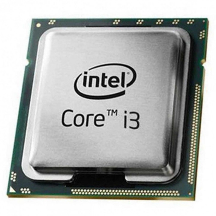 Processador Intel Core i3-6100, LGA 1151, Cache 3MB, 3.70GHz, OEM