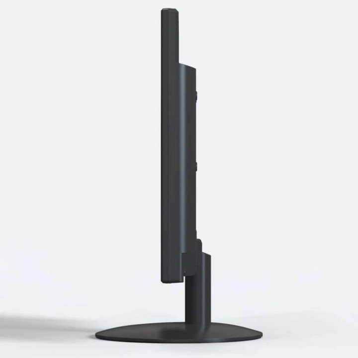 Monitor Bluecase 17.3" LED, Vesa, HDMI/VGA, Preto - BM17D3HVW