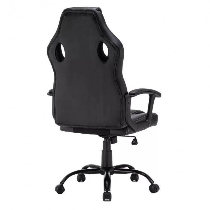 Cadeira Gamer Dazz Elite V2, Series, Preto - 62000148