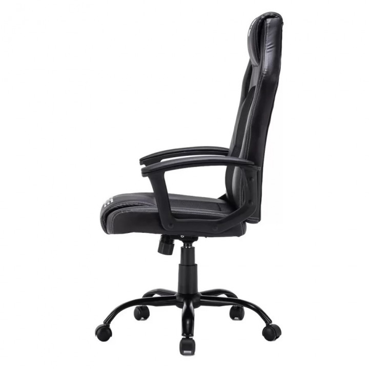 Cadeira Gamer Dazz Elite V2, Series, Preto - 62000148