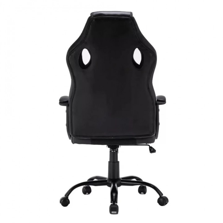 Cadeira Gamer Dazz Elite V2, Series, Preto - 62000148