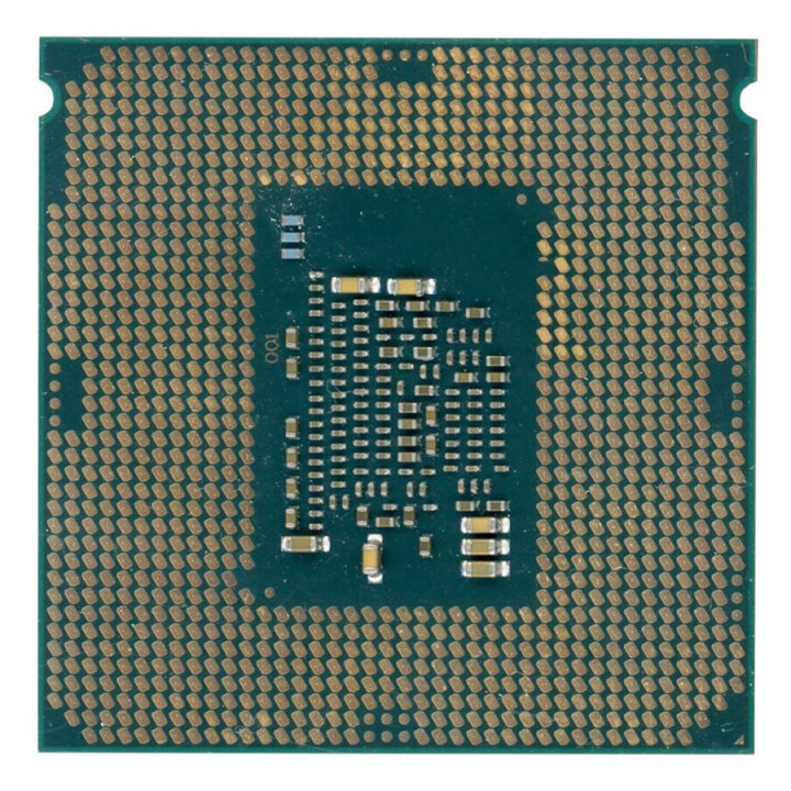 Processador Intel Core i3-7100, LGA 1151, Cache 3MB, 3.90GHz, OEM