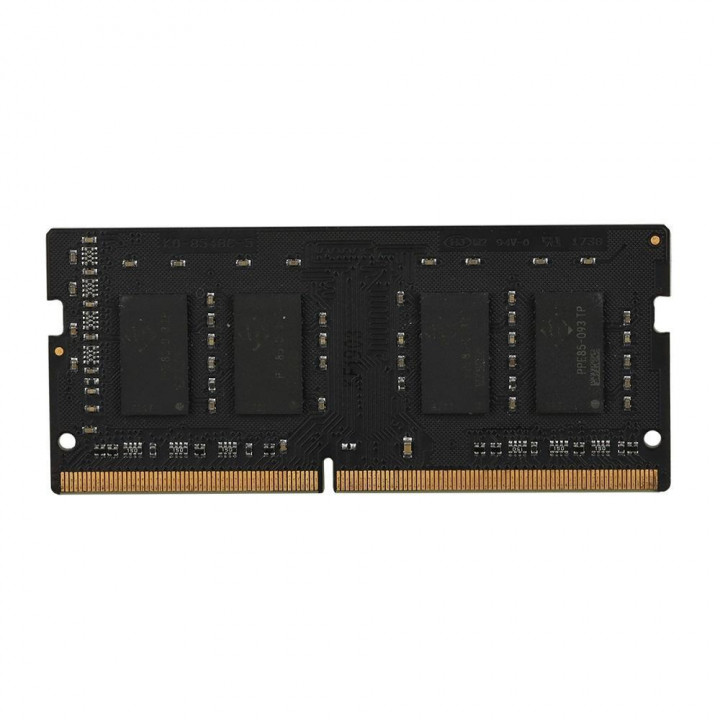 Memória Para Notebook NTC, 8GB, 1600MHz, DDR3 - NTCKF1600ND3-8GB