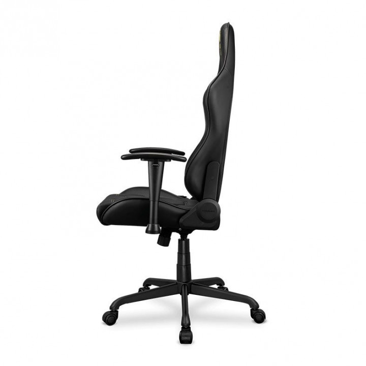 Cadeira Gamer Cougar Armor Elite Royal, Preto - 3MELIGLB.0001