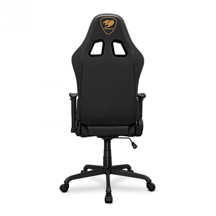 Cadeira Gamer Cougar Armor Elite Royal, Preto - 3MELIGLB.0001