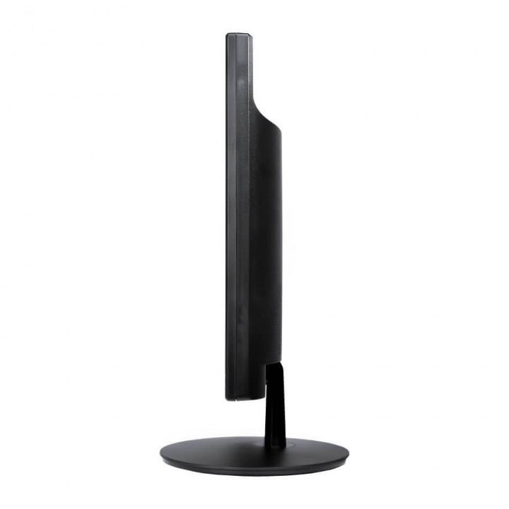 Monitor Bluecase 17.3" LED, Vesa, HDMI/VGA, Preto - BM17A1HVW