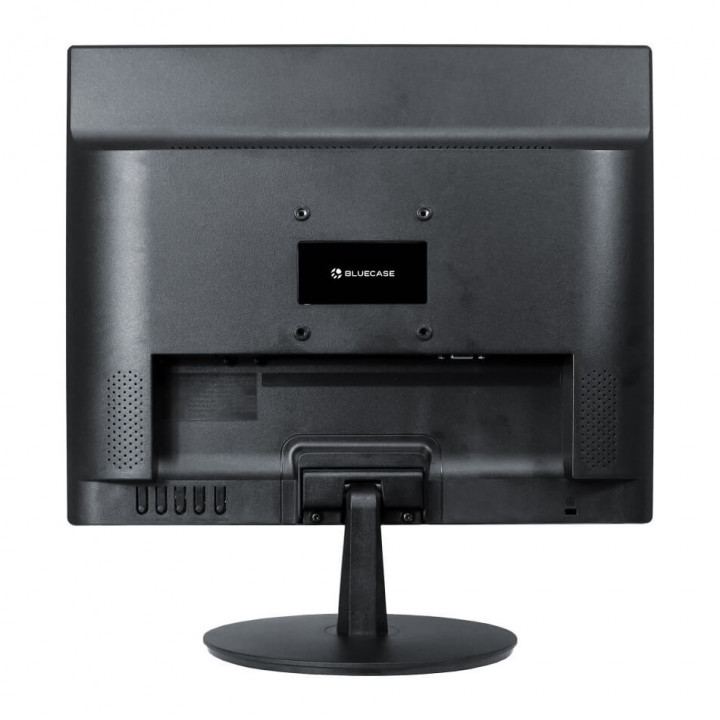 Monitor Bluecase 17.3" LED, Vesa, HDMI/VGA, Preto - BM17A1HVW