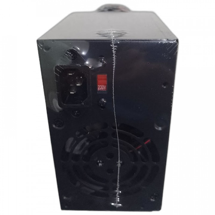 Fonte WPC PLAY, 230W, ATX, 24 Pinos - PSU-D300W