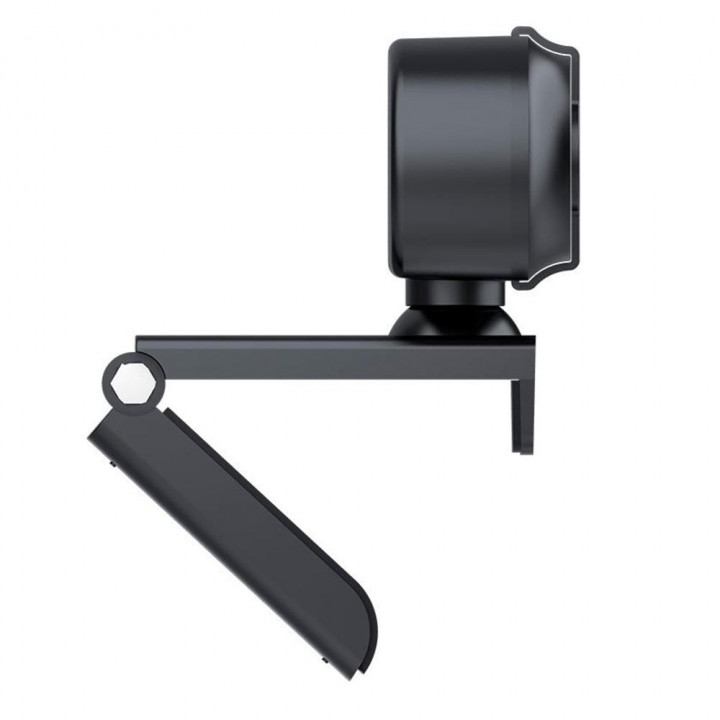 Webcam Bright 2K, 1440p, 30 FPS, Preto - WC577