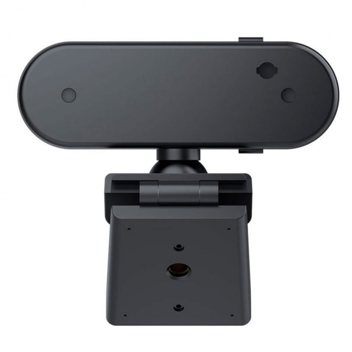 Webcam Bright 2K, 1440p, 30 FPS, Preto - WC577