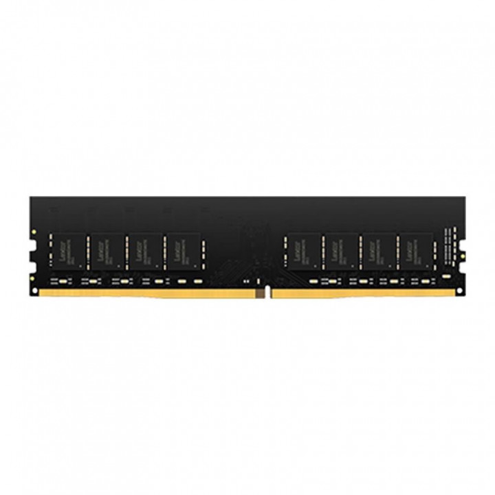 Memória Lexar, 16GB, 3200MHz, DDR4, CL22 - LD4AU016G-B3200GSST