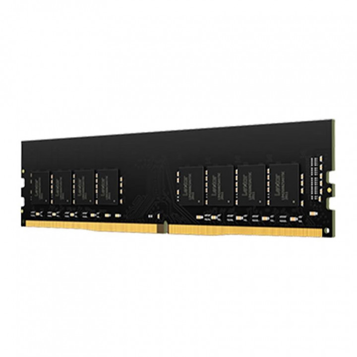 Memória Lexar, 16GB, 3200MHz, DDR4, CL22 - LD4AU016G-B3200GSST