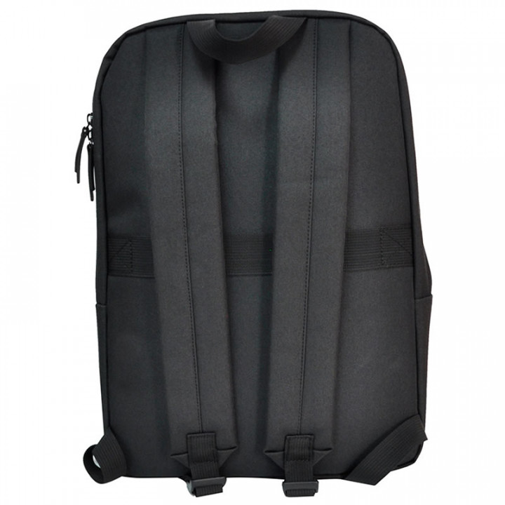 Mochila Para Notebook 15,6" C3Tech, Preto - MC-40BK