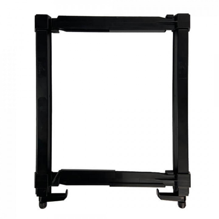 Suporte Para Notebook ABS, Reliza, Preto - 000026