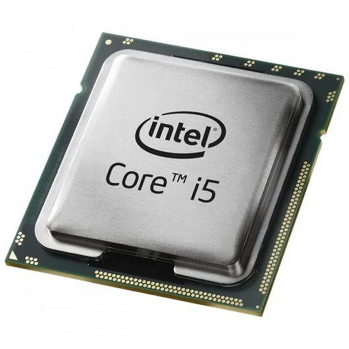 Processador Intel Core i5-4570, LGA 1150, Cache 4Mb, 3.20GHz, (3.60GHz Turbo), OEM