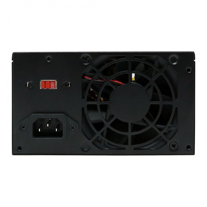 Fonte Bluecase, 350W, Com Cabo, Sem Caixa, Prata - BLU350-EPS3