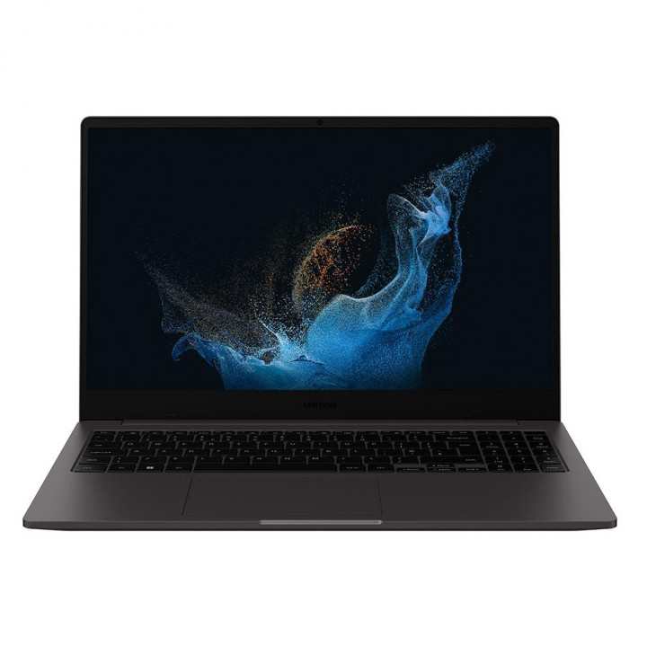Notebook Samsung Galaxy Book2 NP550XED-KT3BR, Intel CORE I3-1215U, 4GB, 256GB SSD, Tela 15.6" LED, Windows 11 Home