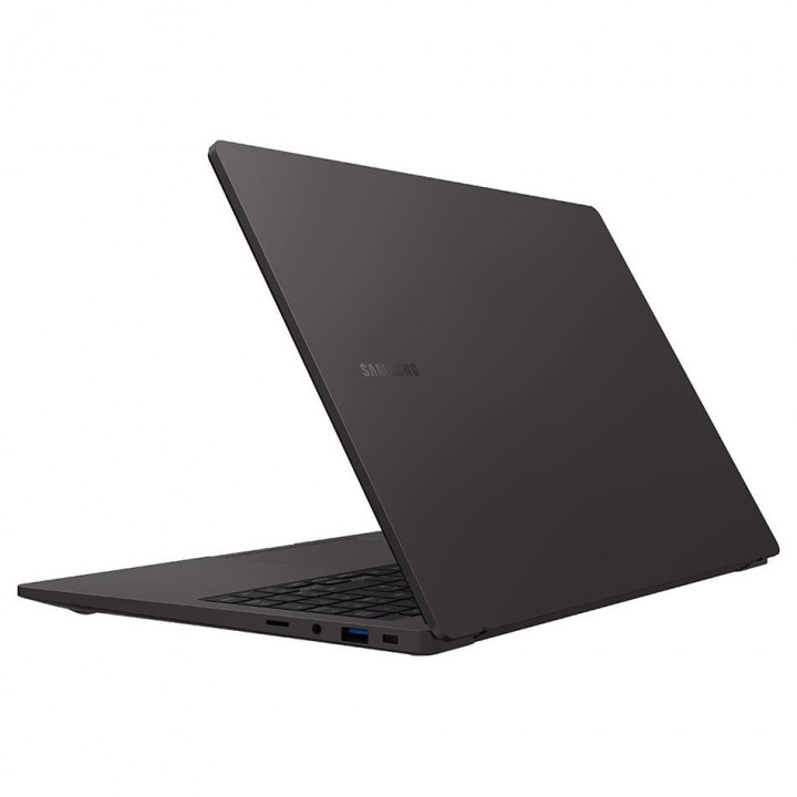 Notebook Samsung Galaxy Book2 NP550XED-KT3BR, Intel CORE I3-1215U, 4GB, 256GB SSD, Tela 15.6" LED, Windows 11 Home