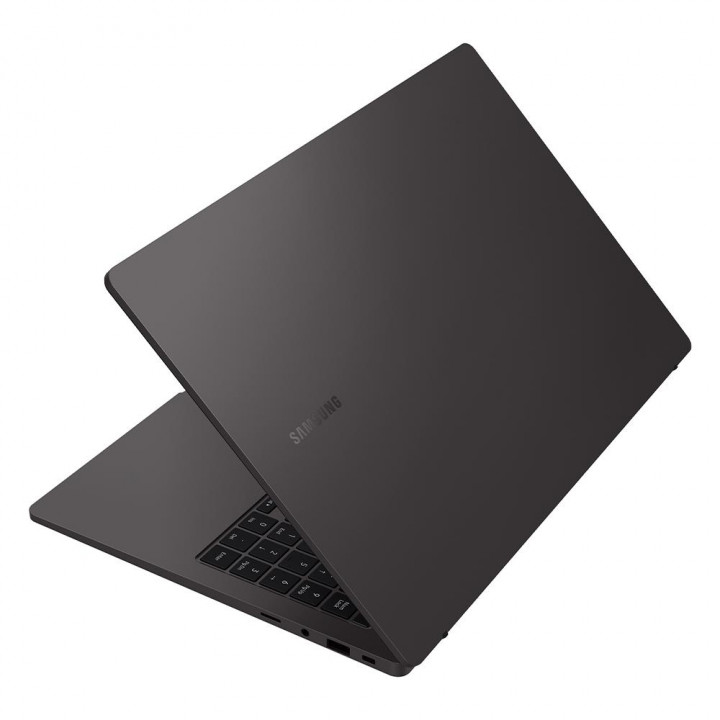 Notebook Samsung Galaxy Book2 NP550XED-KT3BR, Intel CORE I3-1215U, 4GB, 256GB SSD, Tela 15.6" LED, Windows 11 Home