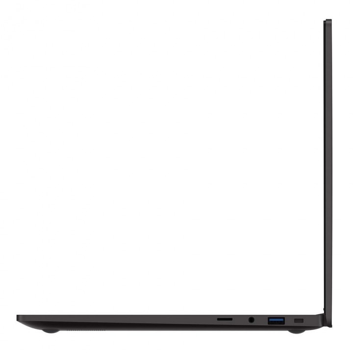 Notebook Samsung Galaxy Book2 NP550XED-KT3BR, Intel CORE I3-1215U, 4GB, 256GB SSD, Tela 15.6" LED, Windows 11 Home