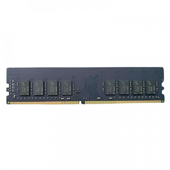 Memória FNX, 4GB, 2666MHz, DDR4, CL19, Preto - FNX26N19S6/4G