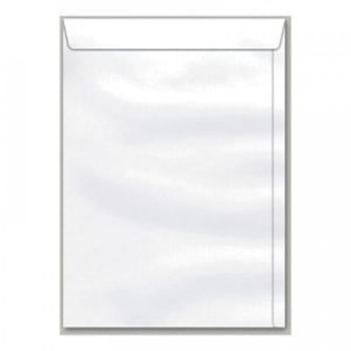 Envelope Saco 80G Branco Foroni, UND, 229MM x 324MM