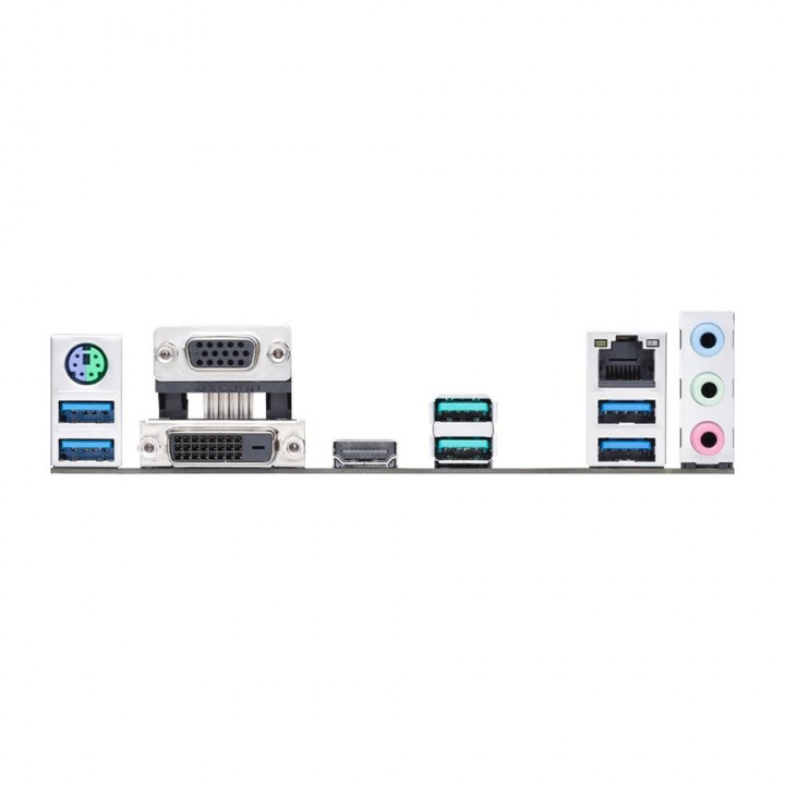 Placa Mãe Asus Prime B550M-A, Chipset B550, AMD AM4, mATX, DDR4, VGA/DVI/HDMI - 90MB14I0-M0EAY0