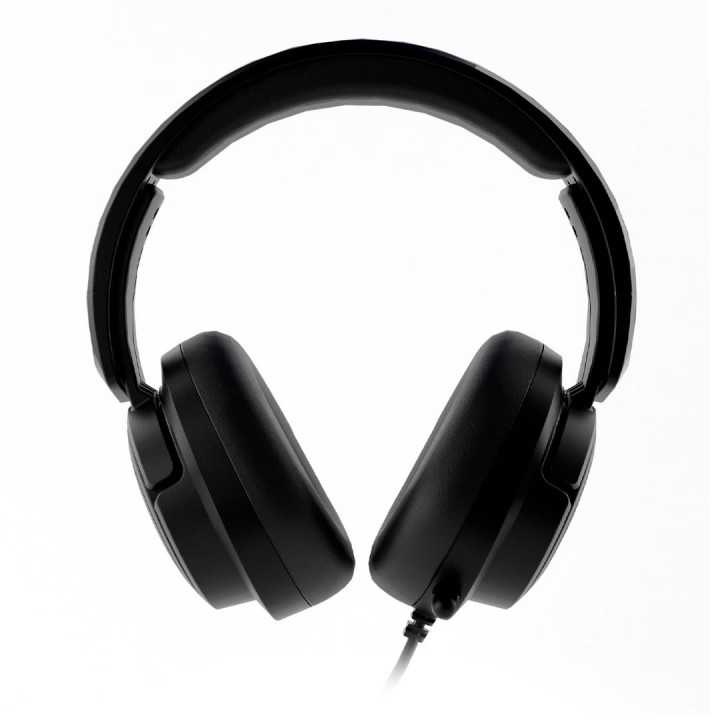 Headset Gamer Goldentec, LED RGB, USB, Surround 7.1 Digital, Preto - GT Nebula