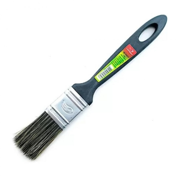 Trincha 2" Roma, Amarelo - 317-005