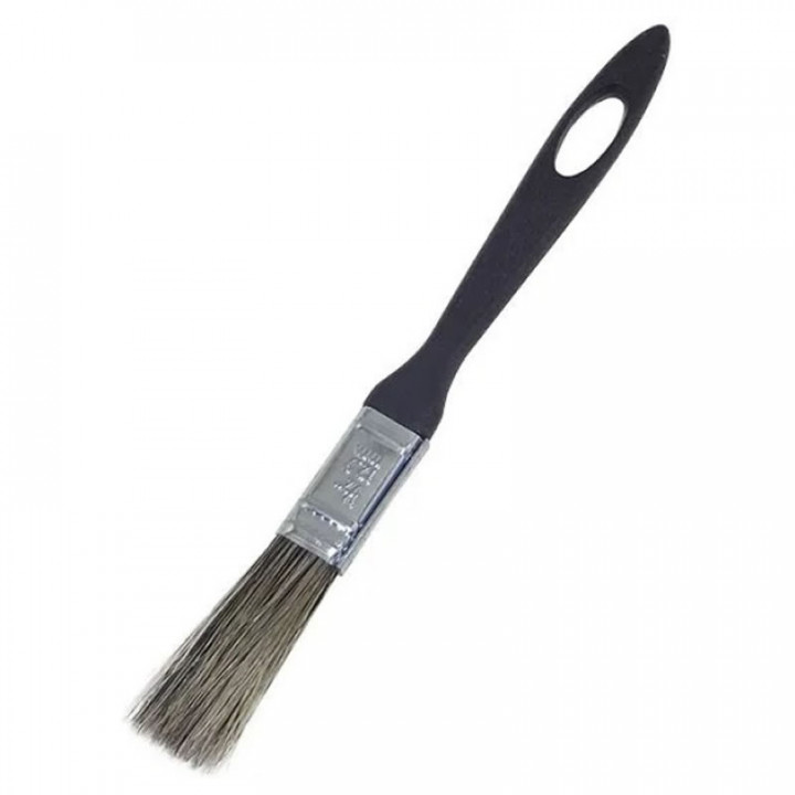 Trincha 2" Roma, Amarelo - 317-005