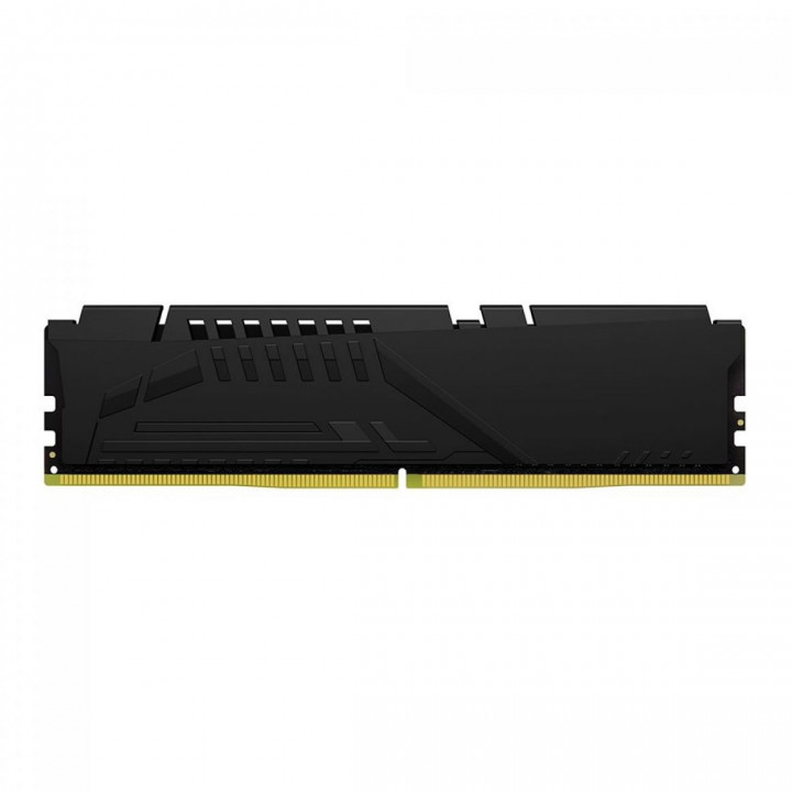Memória Kingston Fury Beast, 16GB, 6000Mhz, DDR5, Preto - KF560C40BB-16