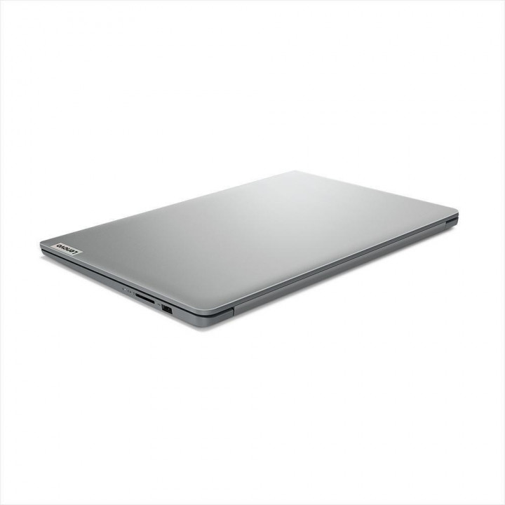 Notebook Lenovo Ultrafino IdeaPad 1 Ryzen 3-7320U, 4GB, SSD 256GB, AMD Radeon 610M, 15.6" HD, Linux, Cinza - 82X5S00600