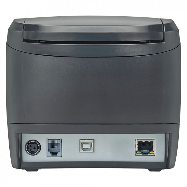 Impressora Térmica C3Tech, Não Fiscal, Com Guilhotina, USB, Serial, Ethernet - IT-100