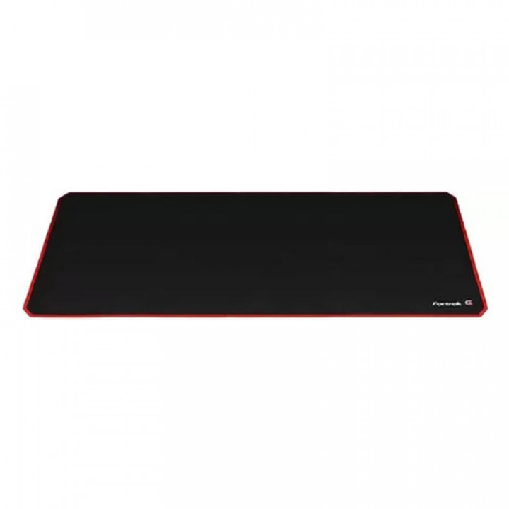 Mousepad Gamer Fortrek, Speed, Grande, 800x300mm, Vermelho - MPG-103 VM