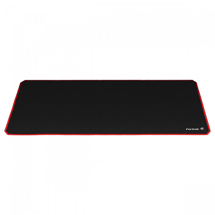 Mousepad Gamer Fortrek, Speed, Grande, 800x400mm, Vermelho - MPG-104 VM