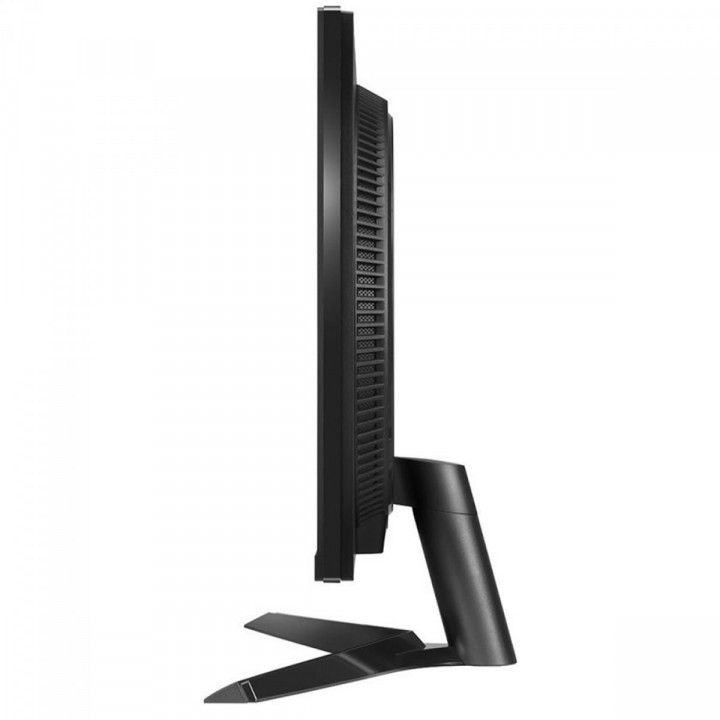 Monitor Gamer LG 24" LED, Ultrawide, Full HD, IPS, HDMI, DisplayPort, FreeSync, 1ms - 24GS60F-B.AWZM