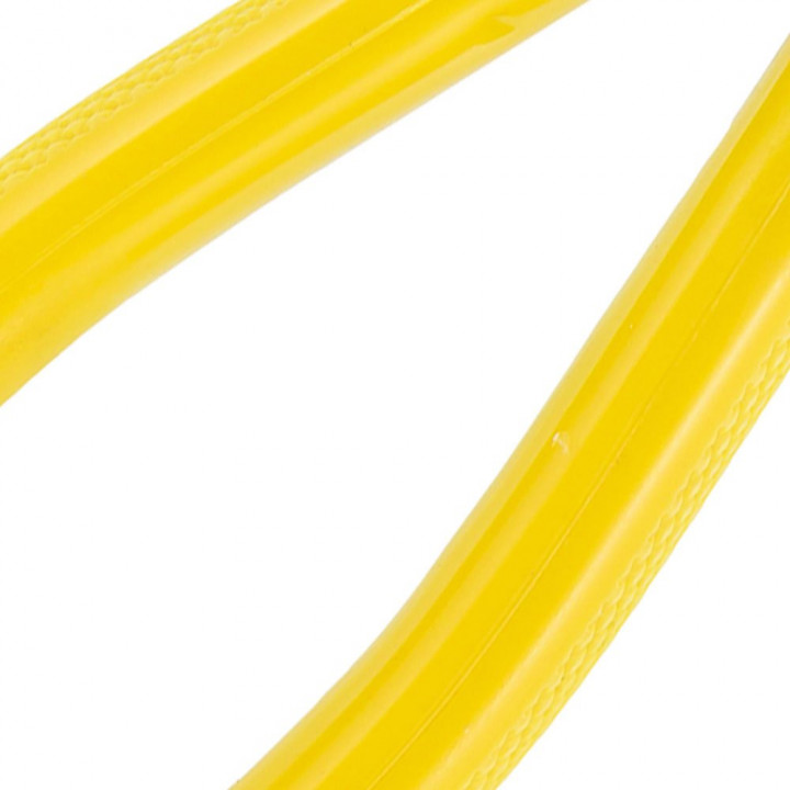 Alicate de Corte Diagonal 6" Mayle, Amarelo - 119124M