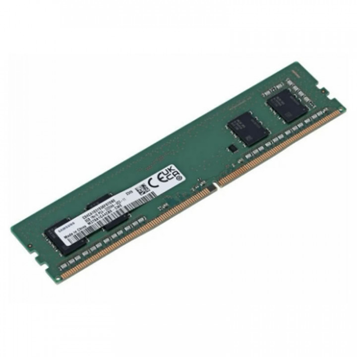 Memória Samsung, 8GB, 2400MHz, DDR4, CL22 - M378A1K43CB2-CRC