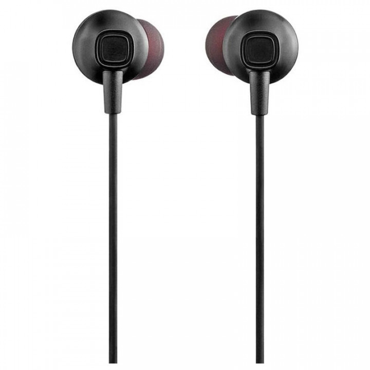 Fone de Ouvido Intra Auricular Powerbass Pulse, P2, Preto - PH330