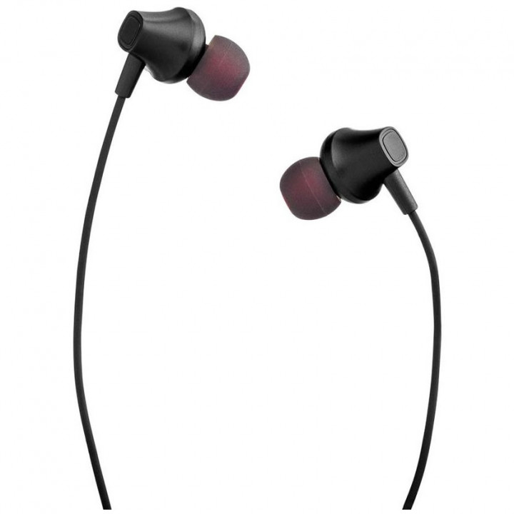 Fone de Ouvido Intra Auricular Powerbass Pulse, P2, Preto - PH330