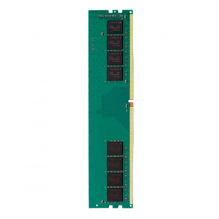 Memória Goldentec, 8GB, 1600MHz, DDR3, CL11, 1.5V - 66446