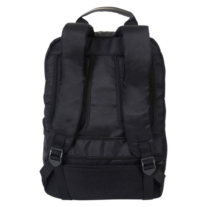 Mochila para Notebook Dermiwil até 17" 12122 Premium X, Preta