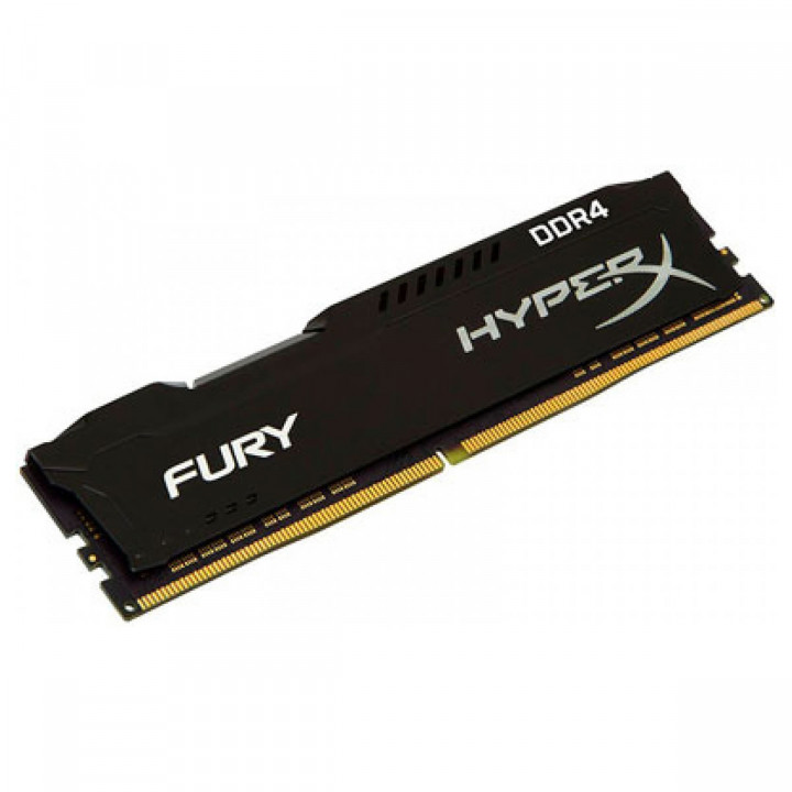 Memória Kingston Fury HyperX , 16GB, 2666MHz, DDR4 HX426C16FB/16