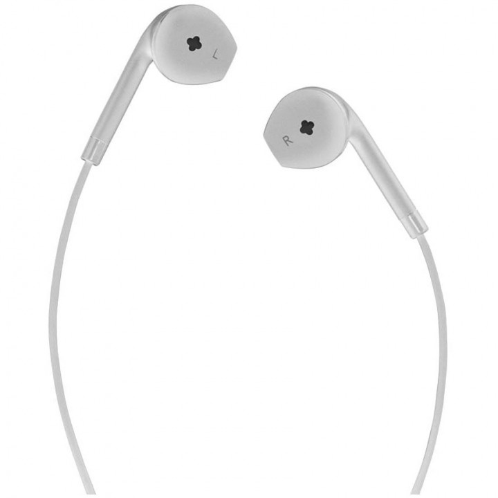 Fone de Ouvido Intra Auricular Pulse PRO, P2, Branco - PH333