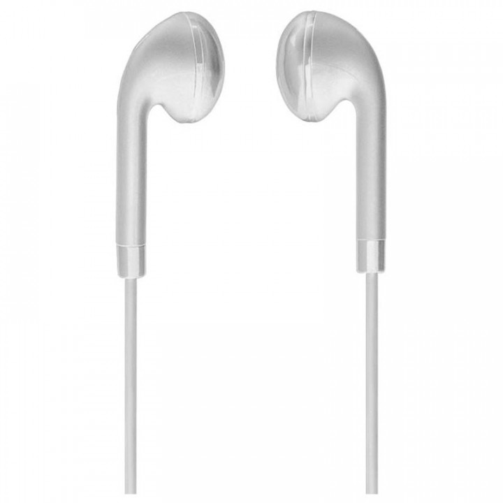 Fone de Ouvido Intra Auricular Pulse PRO, P2, Branco - PH333