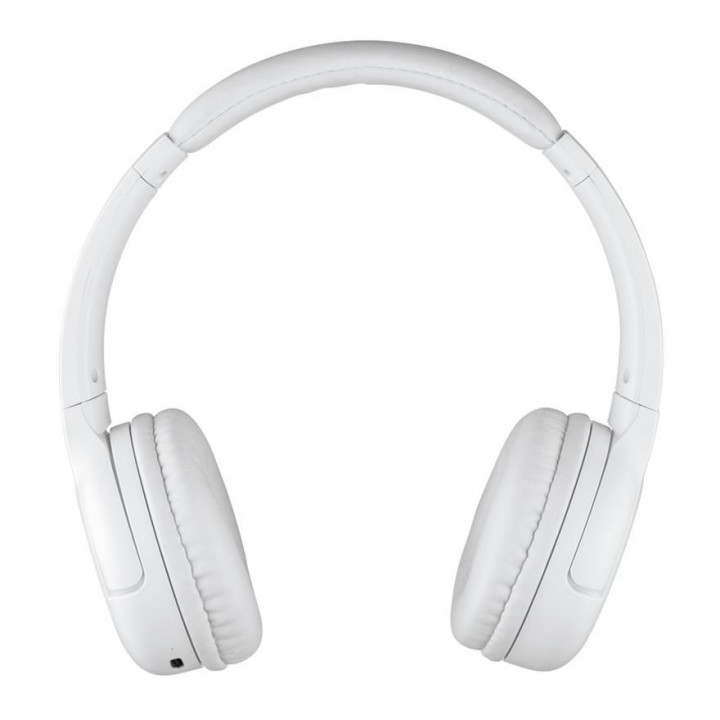 Headphone Bluetooth Pulse Flow, Branco - PH394