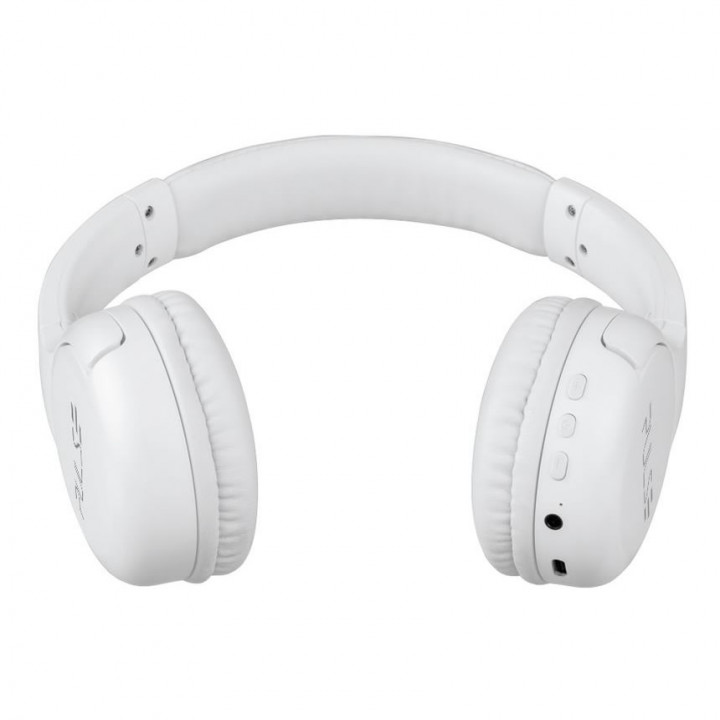 Headphone Bluetooth Pulse Flow, Branco - PH394